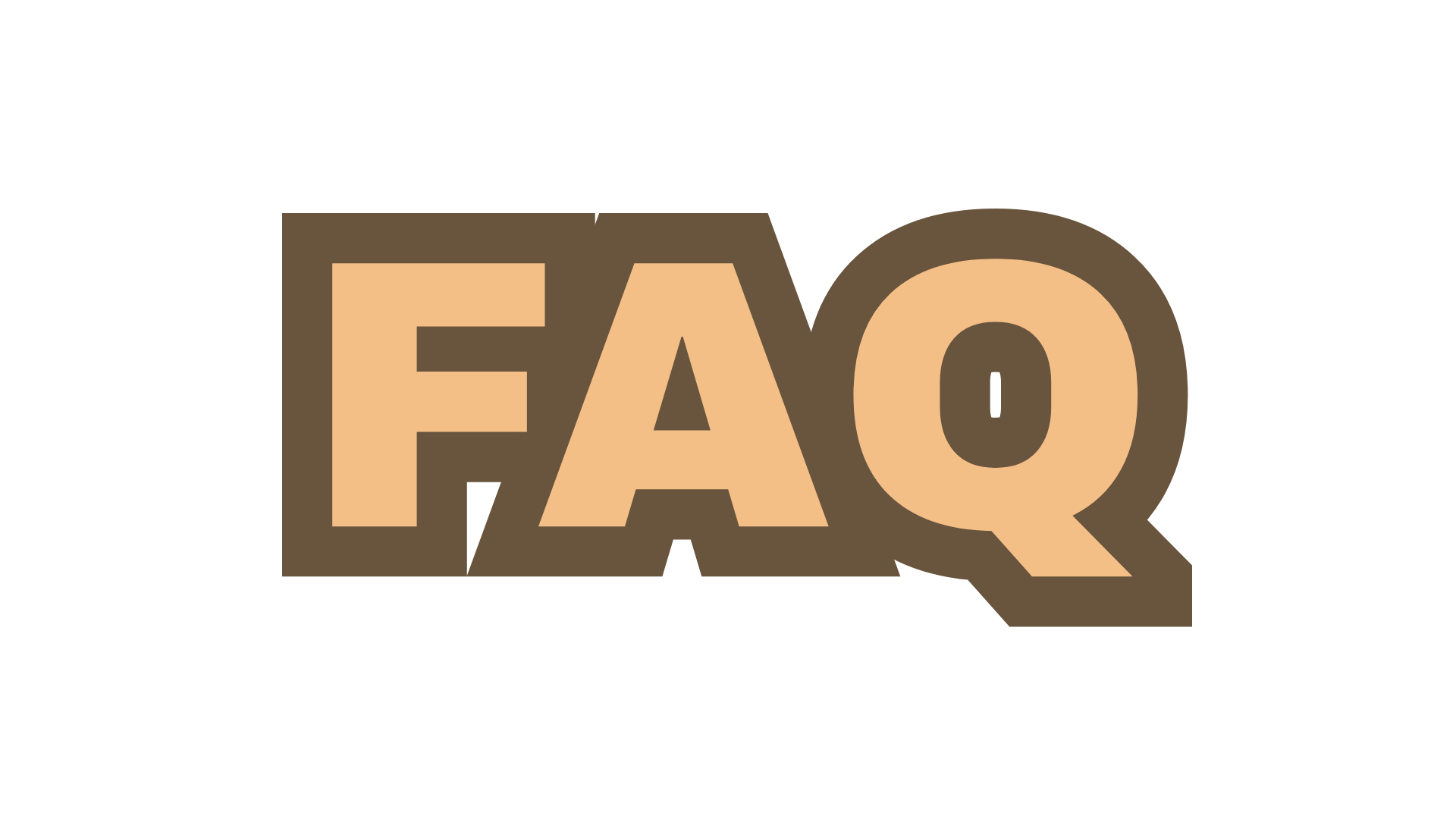 FAQ